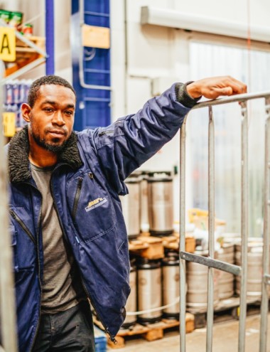 HAGU B.V. Horeca-Groothandel Best afbeelding 3